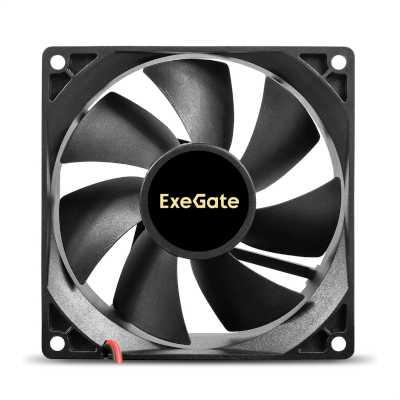 кулер ExeGate 12В DC EX09225B2P EX295241RUS