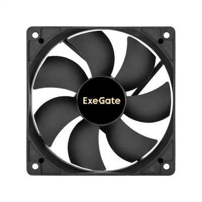 кулер ExeGate 24В DC EX12025S3P-24 EX297092RUS