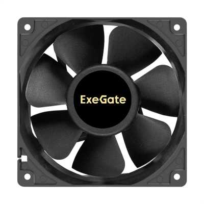 кулер ExeGate 24В DC EX12038B2P-24 EX297095RUS