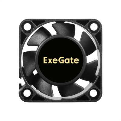 кулер ExeGate 5В DC ExtraSilent ES04010S3P-5 EX296994RUS