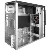 корпус Exegate AA-321 Black 350W
