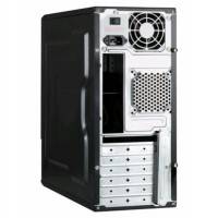 корпус Exegate AB-218 Black 350W