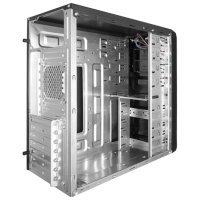 корпус Exegate AB-221 Black 500W
