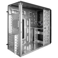 корпус Exegate AB-223 Black 350W