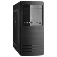 корпус Exegate AB-223 Black 400W