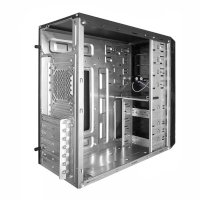 корпус Exegate AB-224U Black 350W