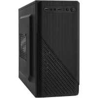 корпус ExeGate BAA-103 Black без БП