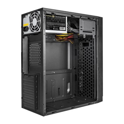 корпус ExeGate BAA-105U2-01-AA500