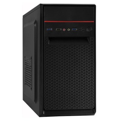 корпус Exegate BAA-107U-AAA350