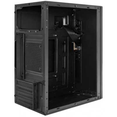корпус ExeGate BAA-303 Black без БП