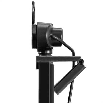 веб-камера ExeGate BlackView C931 FullHD AF черный