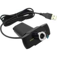 веб-камера ExeGate BusinessPro C922 FullHD черный