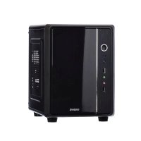 корпус Exegate CB-563 Black без БП