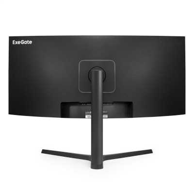 монитор ExeGate Combat EC3407TA 165 Гц Черный
