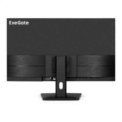 монитор ExeGate Combat EG3207T Черный
