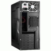корпус Exegate CP-310 Black 350W
