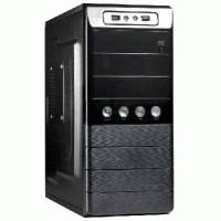 корпус Exegate CP-310 Black 400W