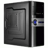 корпус Exegate CP-311 Black/Grey без БП