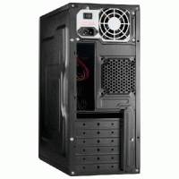 корпус Exegate CP-312 Black/Grey 400W
