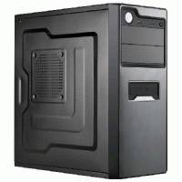 корпус Exegate CP-312 Black/Grey 450W