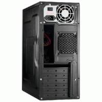 корпус Exegate CP-313 Black 400W