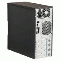 корпус Exegate CP-414 Black без БП