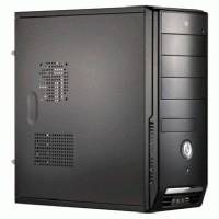 корпус Exegate CP-501 Black 400W