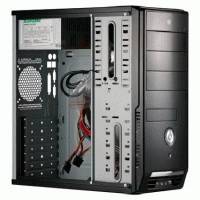 корпус Exegate CP-501 Black 450W