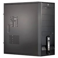 корпус Exegate CP-506 Black 450W