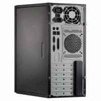 корпус Exegate CP-507 Black 450W