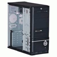 корпус Exegate CP-510 Black 350W
