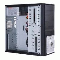 корпус Exegate CP-516 Black 350W