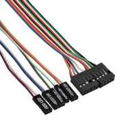 корпус Exegate CP-604 Black 500W