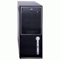 корпус Exegate CP-629 Black 400W