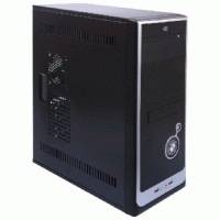корпус Exegate CP-730 Black 500W