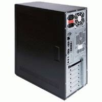корпус Exegate CP-730 Black 500W