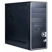 корпус Exegate CP-8131 Black без БП