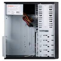 корпус Exegate CP-9026 Black 350W