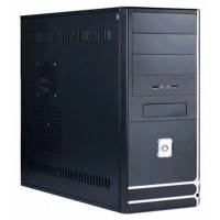 корпус Exegate CP-9026 Black 400W