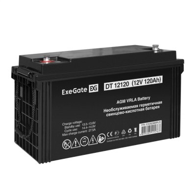 батарея для UPS ExeGate DT 12120 EX282988RUS