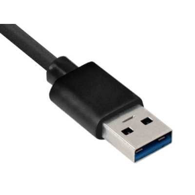 разветвитель USB ExeGate DUB-331T EX299788RUS