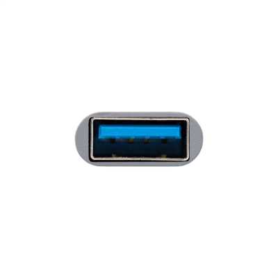 разветвитель USB ExeGate DUB-761C3 EX299790RUS