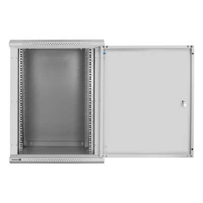 телекоммуникационный шкаф ExeGate EC-WM-15U.600.M.GREY EX300269RUS Серый