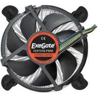 кулер ExeGate EE97378-PWM EX283277RUS