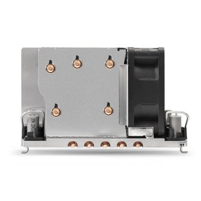 кулер ExeGate ESNK-P0078AP4.PWM.2U.4189.Cu