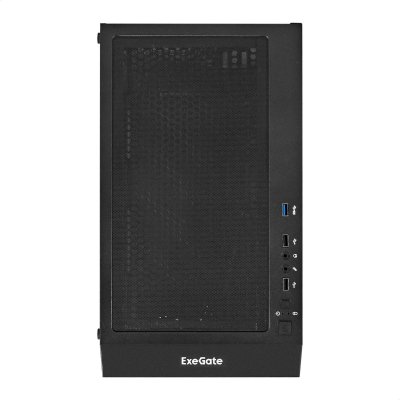 корпус ExeGate EVO-5001A-EVO800 EX296071RUS