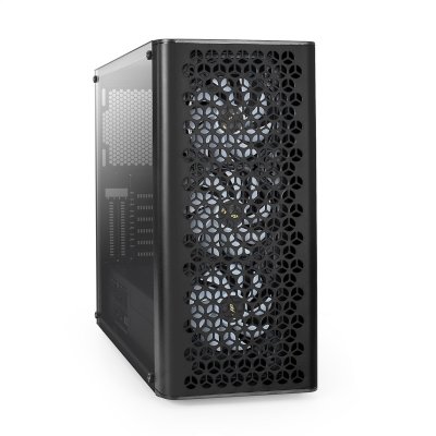 корпус ExeGate EVO-9202-EVO800 EX296077RUS