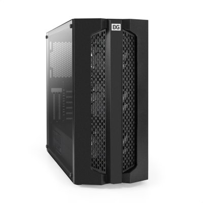 корпус ExeGate EVO-9205-EVO800 EX296078RUS