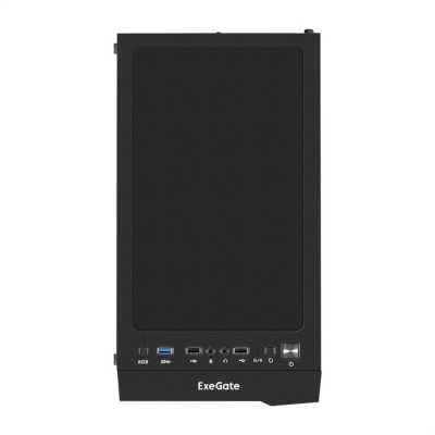 корпус ExeGate EVO-9211-800NPX EX300156RUS