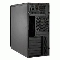 корпус Exegate EX-401 Black 500W